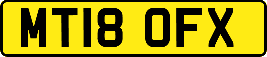 MT18OFX