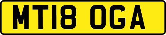 MT18OGA