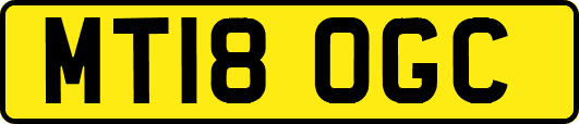 MT18OGC