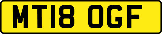 MT18OGF