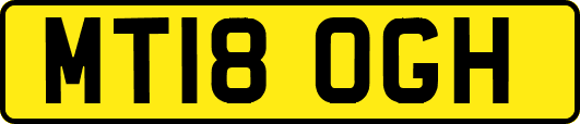 MT18OGH