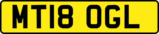 MT18OGL