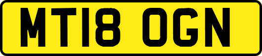 MT18OGN