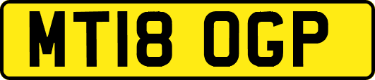 MT18OGP