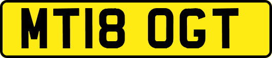 MT18OGT