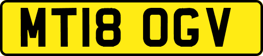 MT18OGV