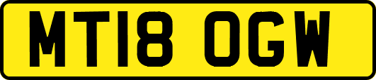 MT18OGW