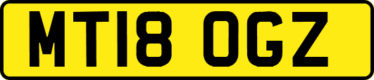 MT18OGZ
