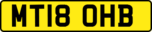 MT18OHB