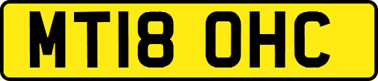 MT18OHC