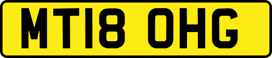 MT18OHG