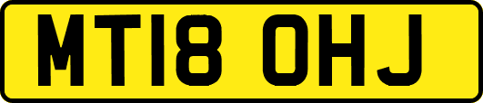 MT18OHJ