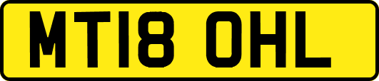 MT18OHL
