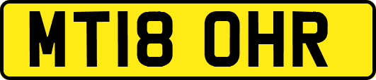 MT18OHR