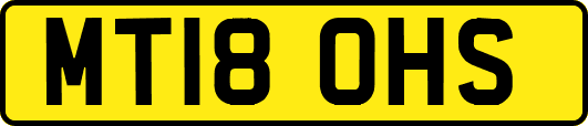 MT18OHS