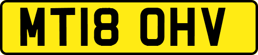 MT18OHV