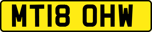 MT18OHW