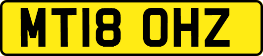 MT18OHZ