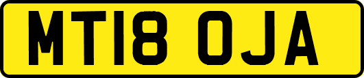 MT18OJA