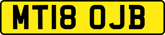 MT18OJB