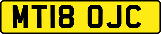 MT18OJC