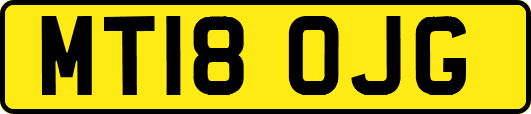 MT18OJG