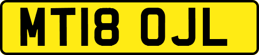 MT18OJL