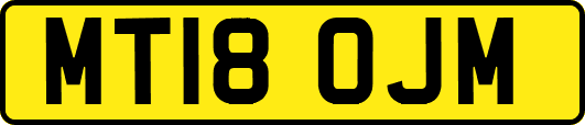 MT18OJM