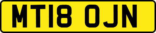 MT18OJN
