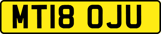 MT18OJU