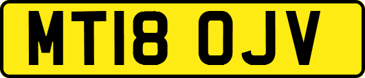 MT18OJV