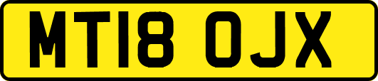 MT18OJX
