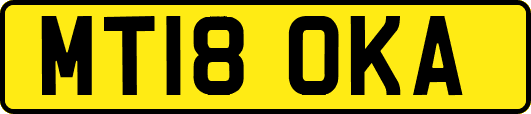 MT18OKA