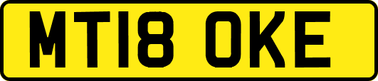 MT18OKE