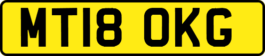 MT18OKG