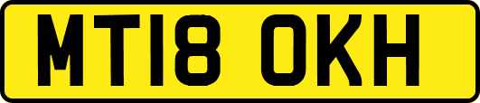 MT18OKH