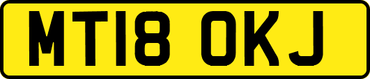 MT18OKJ