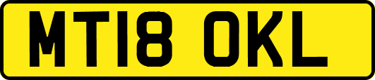 MT18OKL