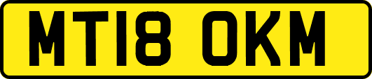 MT18OKM