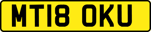 MT18OKU