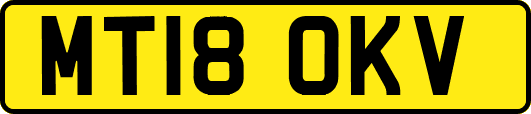 MT18OKV