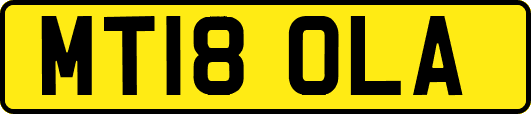 MT18OLA