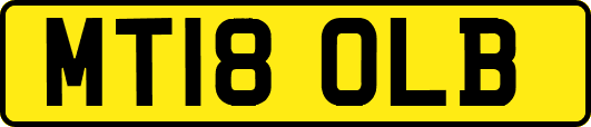 MT18OLB