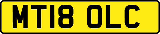 MT18OLC