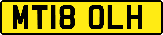 MT18OLH