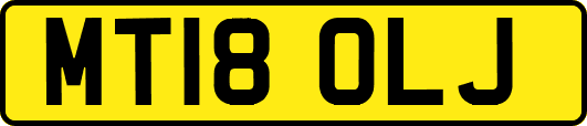 MT18OLJ
