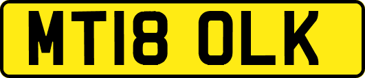 MT18OLK