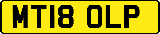 MT18OLP