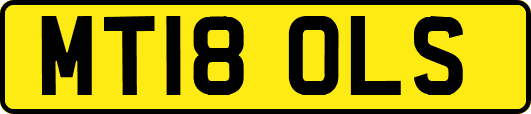 MT18OLS