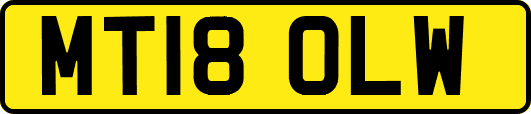 MT18OLW